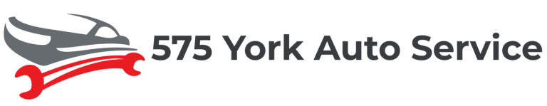 575 York Auto Service
